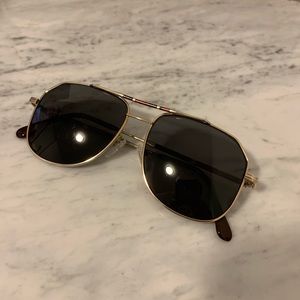 VINTAGE aviators